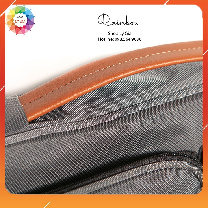 [HOT] Túi chống sốc cao cấp Laptop / Macbook từ 14inch - 15.6inch | Chính hãng Rainbow | BigBuy360 - bigbuy360.vn