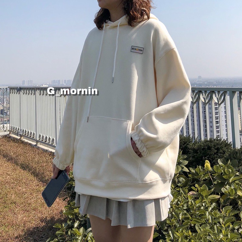 Áo Hoodie Gmor 002 | BigBuy360 - bigbuy360.vn