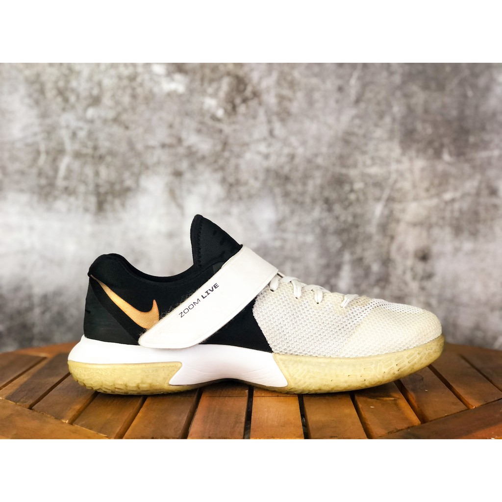 (Size 42.5) Giày Thể Thao Chính Hãng 2hand NIKE ZOOM LIVE EP