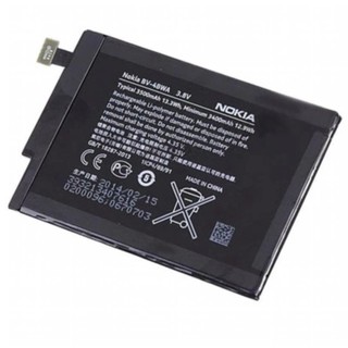 [ Giá Hủy Diệt ] Pin Lumia 1320