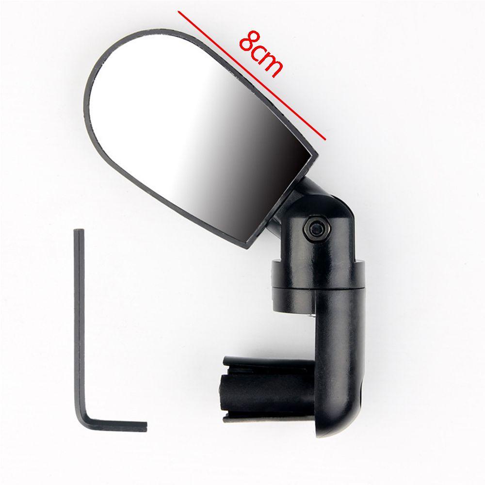 ME Gương Chiếu Hậu Gắn Tay Lái Xe Đạp Leo Núi Chất Lượng Cao