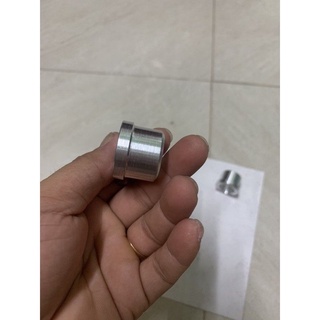 Tiêu pô orbr