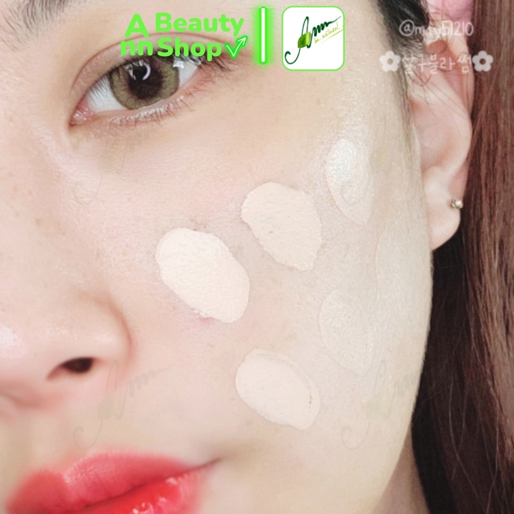 Kem Nền Double Lasting Foundation SPF35 / PA ++ MINISIZE 10ML (bản 2020)