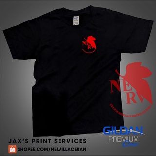 HOT🔥 Áo Phông Neon Genesis Evangelion Asuka Langley Soryu EVA 02 mẫu mới cực chât