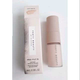 Sizemini 4ml Kem lót Fenty - box đủ