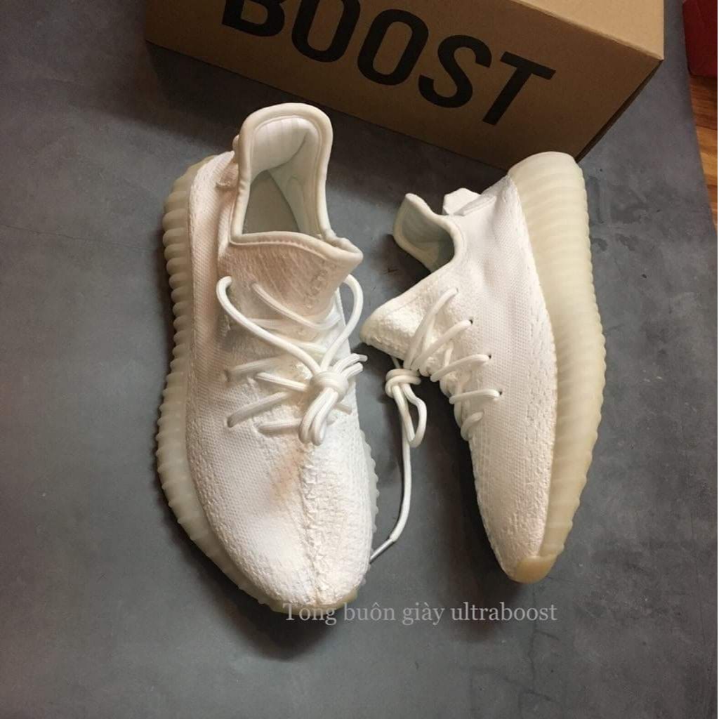 Giày Thể Thao Nam Sneaker Yeezy 350 V2 xịn | BigBuy360 - bigbuy360.vn