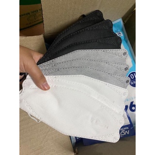 KHẨU TRANG KF94 (THÙNG 300 CHIẾC)