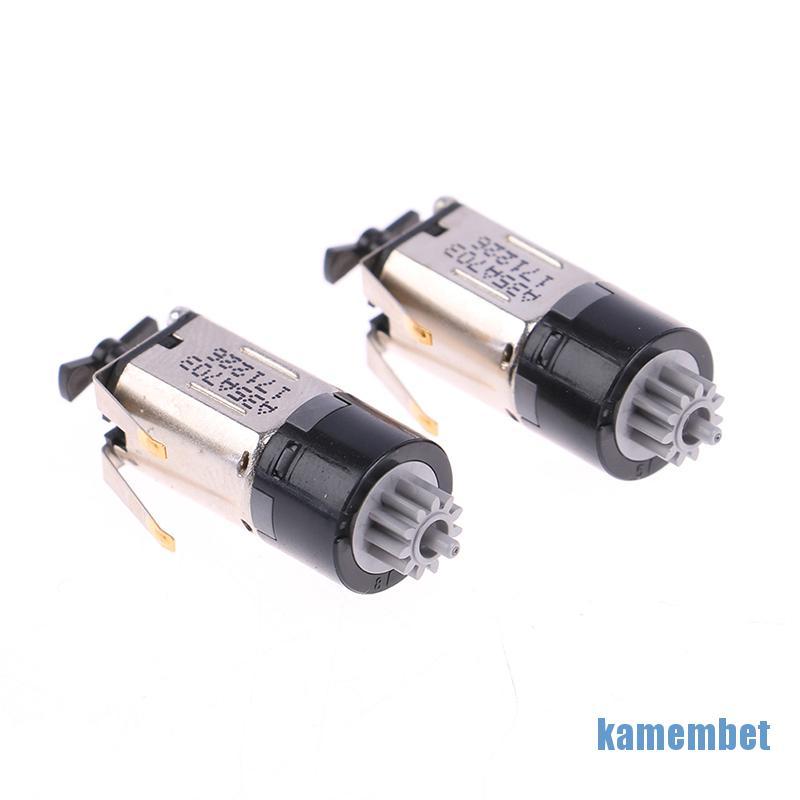 (Hàng Mới Về) Bộ Giảm Tốc Mini M10 Động Cơ Micro 10mm Dc 2.5v-5 | BigBuy360 - bigbuy360.vn