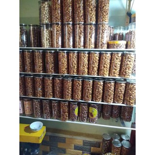 Hạnh nhân rang bơ 500gr (loại 1)
