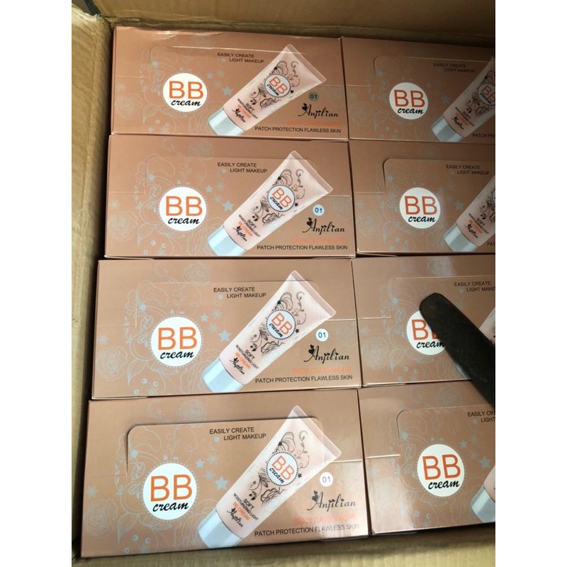 [Mã SFP62769661 giảm 5% đơn 250K] Kem nền BB Beauty cream (giao mẫu ngẫu nhiên) | BigBuy360 - bigbuy360.vn