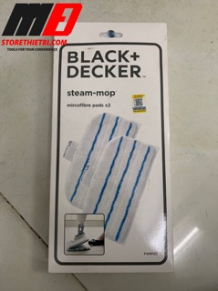 ĐẾ VẢI THAY THẾ BLACK&DECKER FSMP20-XJ
