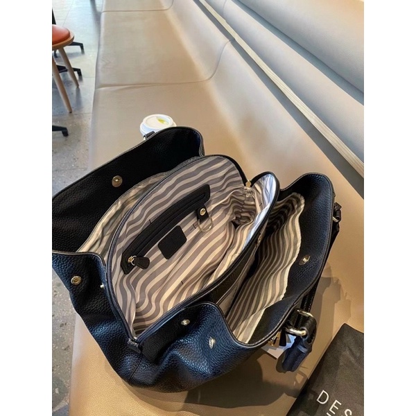 TÚI CÔNG SỞ TOTE JASPER CONRAN