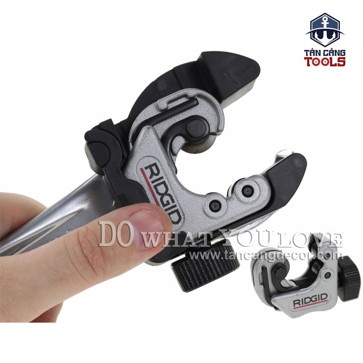 Tay Cầm Hỗ Trợ Cắt Ống Cho Model 118 Và 101 Ridgid 32933