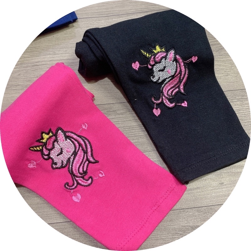 Quần legging dài size đai cho bé vải cotton xuất siêu mềm mịn co giãn cho bé 20-40kg