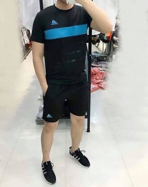 Set thể thao nam