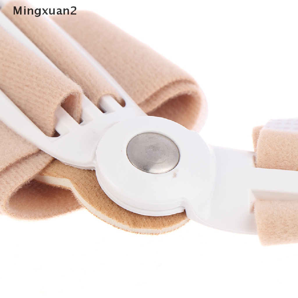 Bộ 2 dụng cụ chỉnh hình ngón chân cái giảm đau hiệu quả
 | BigBuy360 - bigbuy360.vn