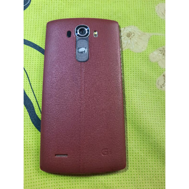 Điện thoại LG G4 LTE (3/32gb) Cũ