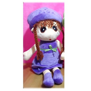 BÚP BÊ CHIBI Gấu bông CHIBI (size 60cm) CAO CẤP GIÁ RẺ