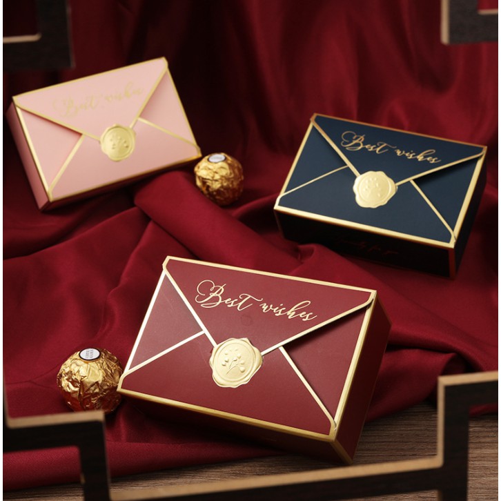 [Sỉ] Hộp quà xếp siêu đẹp, giá rẻ 13 | BigBuy360 - bigbuy360.vn