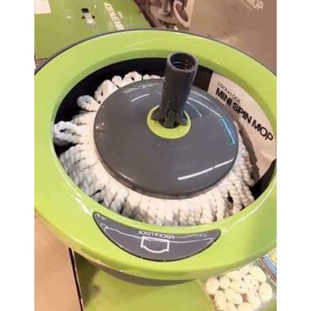 SR Chổi LAU NHÀ LOCK AND LOCK