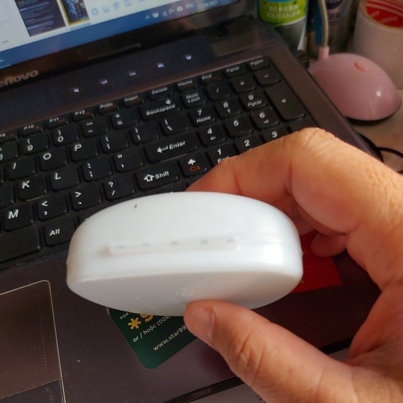 Hộp đựng hàm, khay tẩy trắng răng, hàm chỉnh nha,....