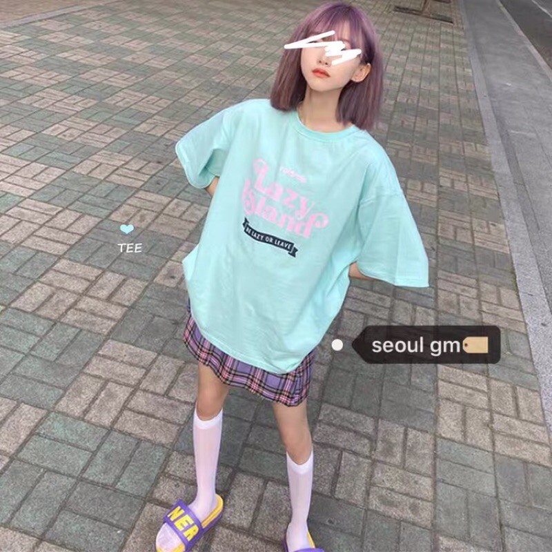 Hàng Ord 💓 Áo phông freesize