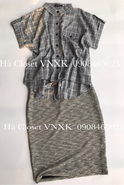 Chân váy bút chì thun LuLaRoe. Xịn Rẻ xuất dư | BigBuy360 - bigbuy360.vn