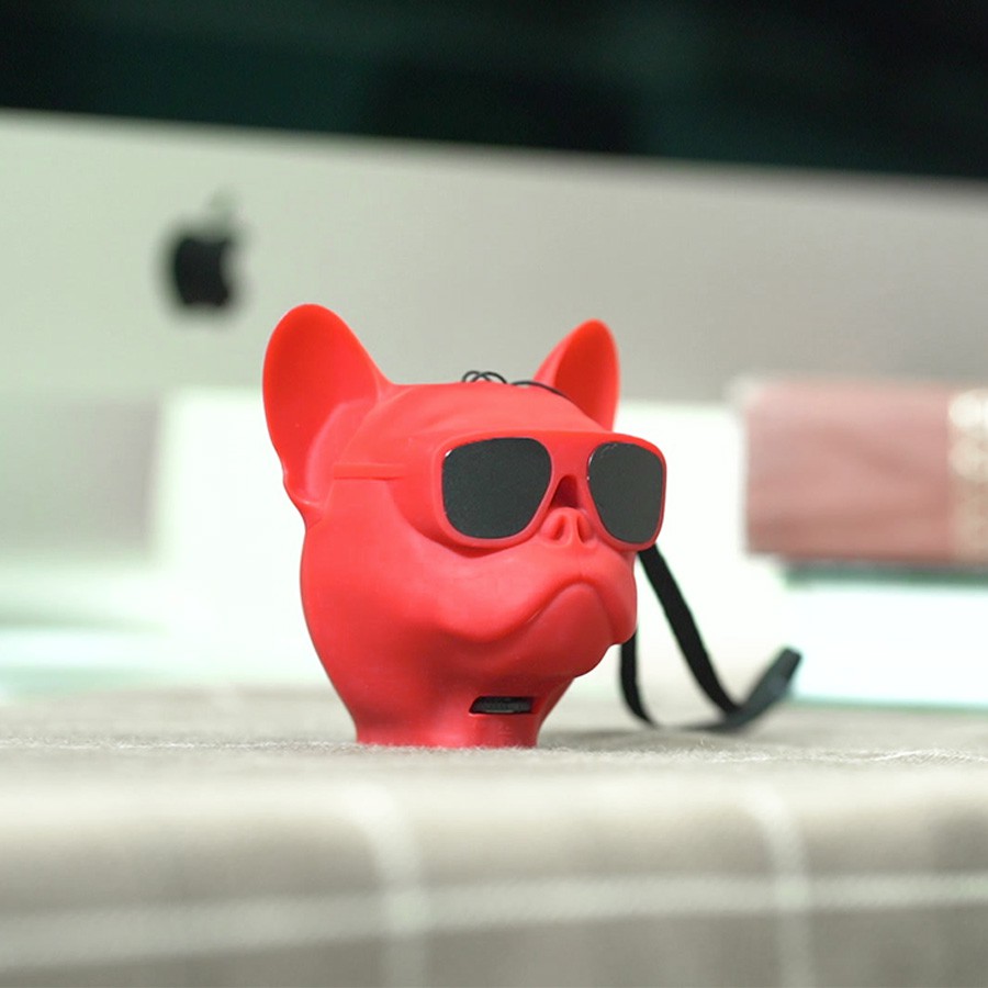 Loa Bluetooth Bulldog F4