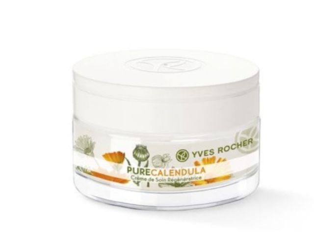 Kem dưỡng REGENERATING CREAM DAY/NIGHT 50ML của yves rocher