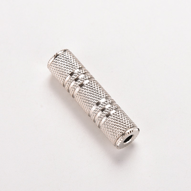 Cáp Âm Thanh Chất Lượng Cao 3.5mm Sang 2 3.5mm