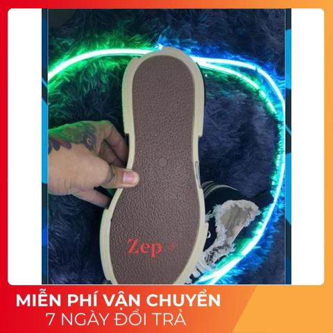 (⚡️Zep 11⚡️Ful bok⚡️tặng tất⚡️quà⚡️)Giày thể thao,sneakers nam nữ Xvesse.l đế gỗ êm chân tăng chiều cao G193