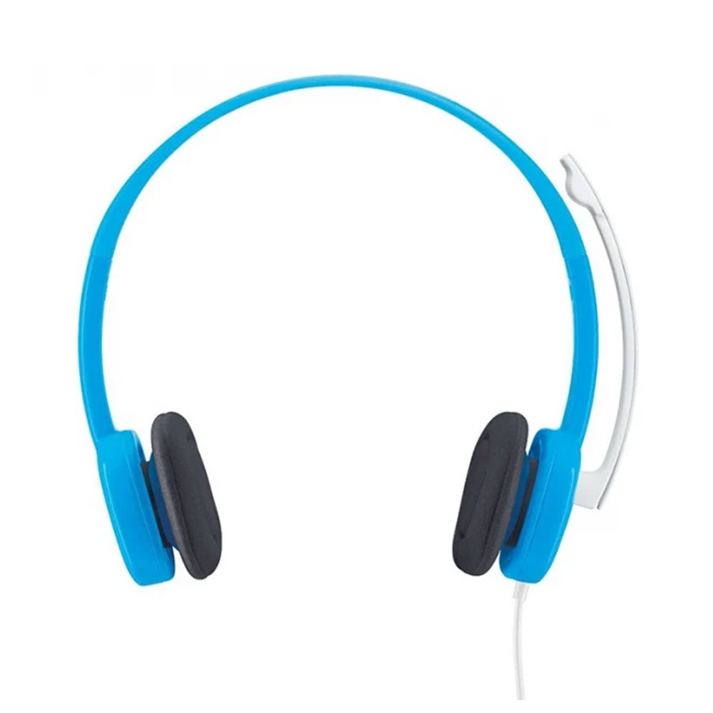 Tai nghe Logitech H150 (Xanh)