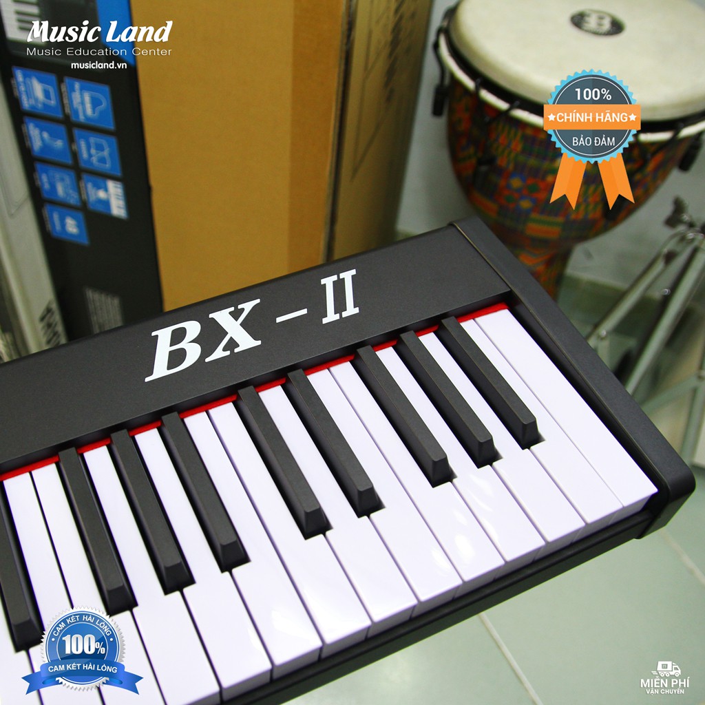 Đàn Piano Điện Bora BX-II (chính hãng)