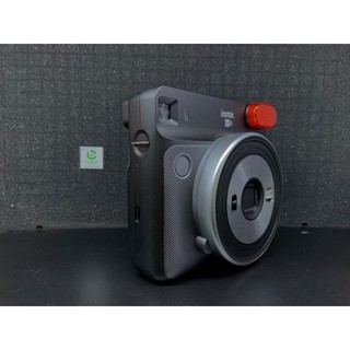 MÁY CHỤP ẢNH LẤY LIỀN INSTAX SQUARE SQ6 | Chính Hãng
