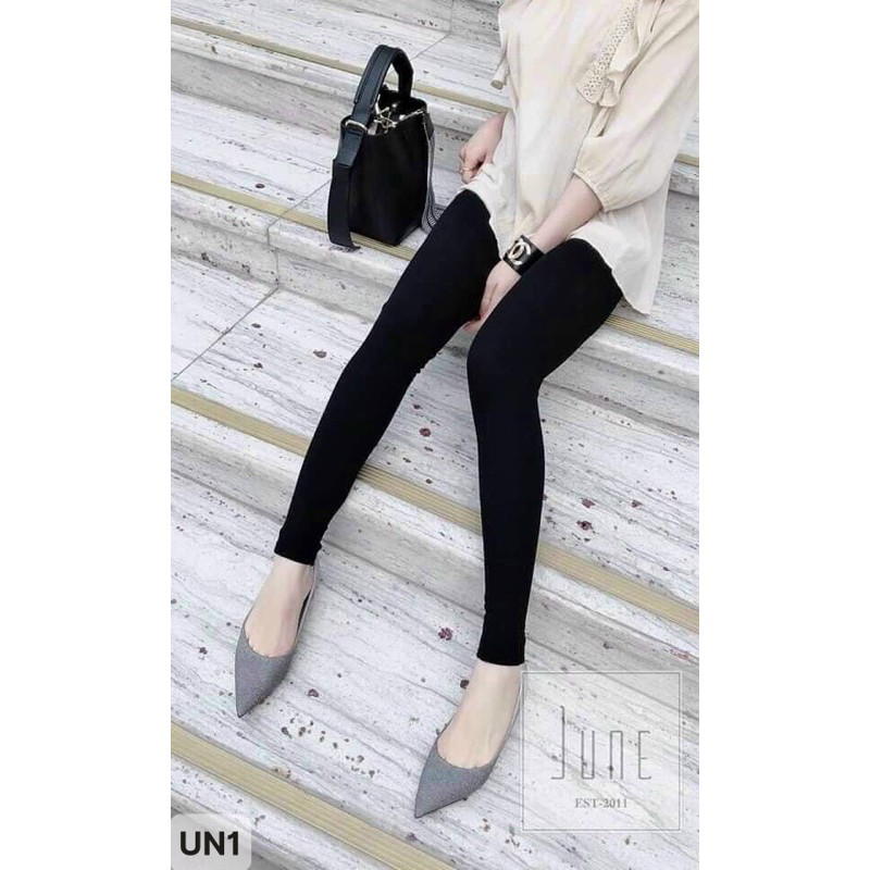 [ FREESHIP ] Quần legging u.ni siêu sịn sò sẵn hàng tại shop