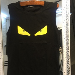 Áo tanktop