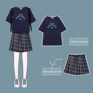 Set đồ Yesgirl