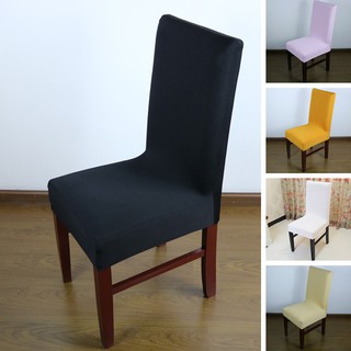 Áo bọc ghế vải thun