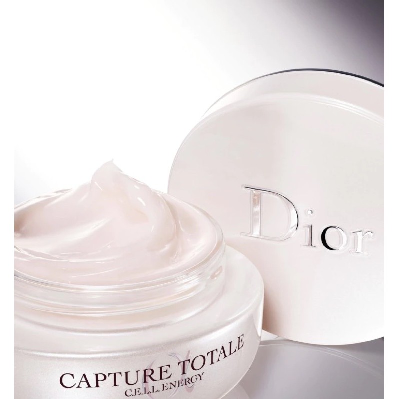 Kem mắt Dior Capture fullsize 15ml