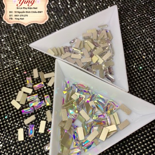 Set 10v khối chân bằng.100v/100k