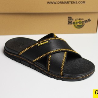 Dép Dr Martens Athens Thong 2020 Chính Hãng Nhập ThaiLand ( DR.QC03)