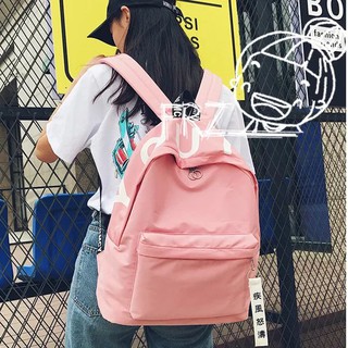 Balo thời trang YOUNG (Khổ A4 - Kèm Ảnh Thật) - BL053