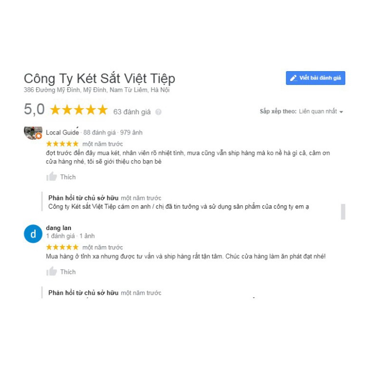 Két sắt Việt Tiệp KV515
