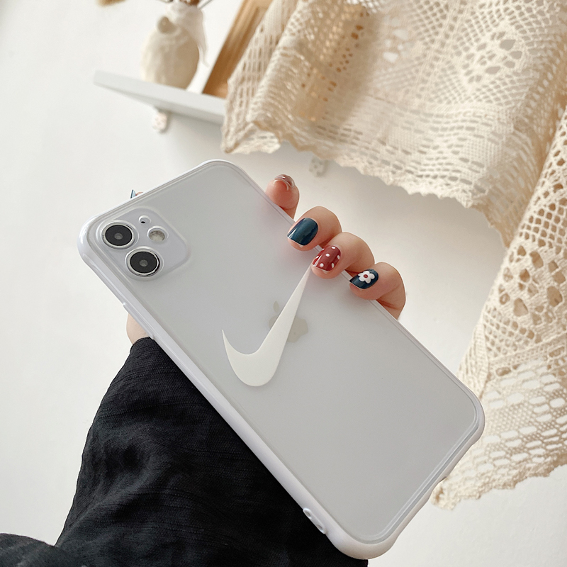 Ốp Lưng Tpu Mềm Chống Sốc Cho Iphone 12 11 Pro Max X Xs Max Xr 8 7 Plus | BigBuy360 - bigbuy360.vn