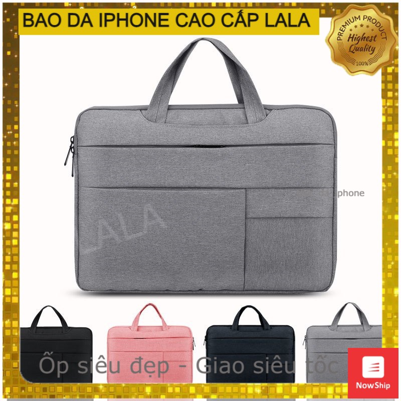 Túi Đựng Macbook Laptop / Túi Chống Sốc Laptop Macbook Air Pro Retina 11 12 13 14 15 15.6 inch | BigBuy360 - bigbuy360.vn