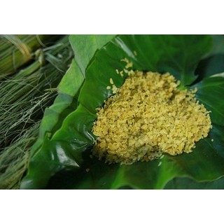 Cốm Mộc Mễ Trì Đặc Sản Hà Nội