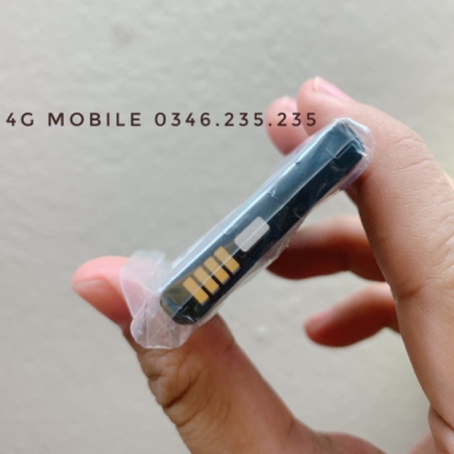 PIN BLACKBERRY PORSCHE DESIGN 9983 ZIN NEW