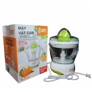 Máy Vắt cam Comet - Atmshop