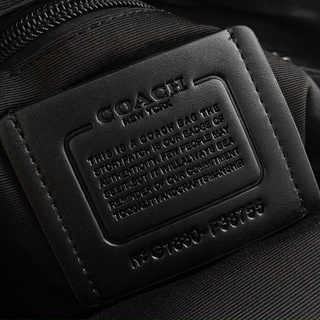 Balo COACH da trơn cực đẹp