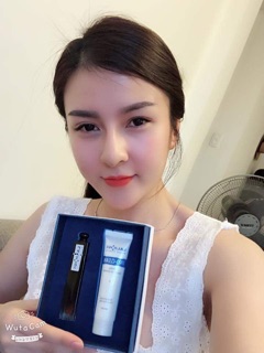 [ FREE SHIP ] Son Kem Nhung Lì Lalihui [ 5 thỏi ]